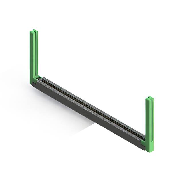 356-042-521-158 EDAC Inc.  Edgeboard Connectors